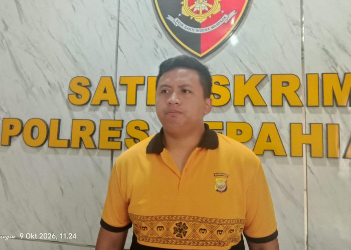 Hp Korban Rehan Gustiawan 'Hilang', Satreskrim Kepahiang:Masuk Dalam Daftar Pencarian Barang Bukti!