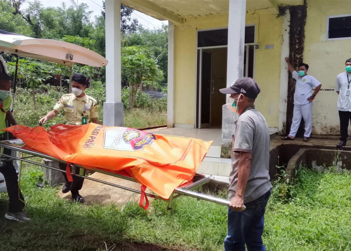 8 Saksi Diperiksa Polisi Dalam Kasus Penemuan Mayat di Liku 9