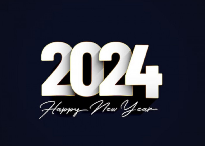 Ucapan yang Cocok di Media Sosial Untuk Berbagi Kebahagiaan Tahun Baru 2024