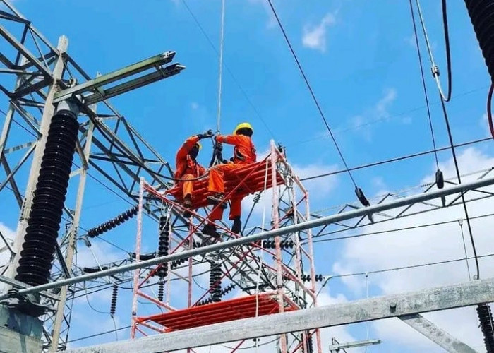 Dampak Mati Lampu, Masyarakat Kepahiang Ngeluh Jaringan Internet Susah!