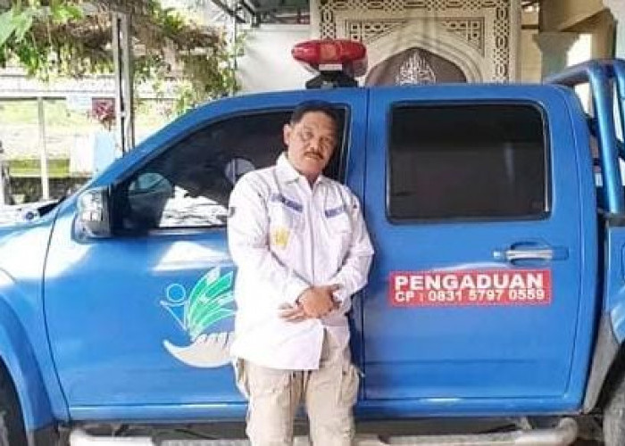 Tidak Semua Janda, Segini Kuota Bansos Janda dari Dinsos Kabupaten Kepahiang