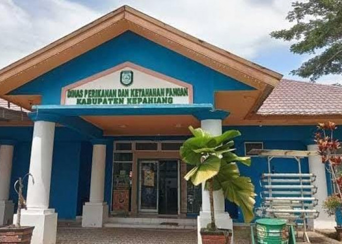 Beras CPPD di Kepahiang Hanya Tersisa 1 Ton