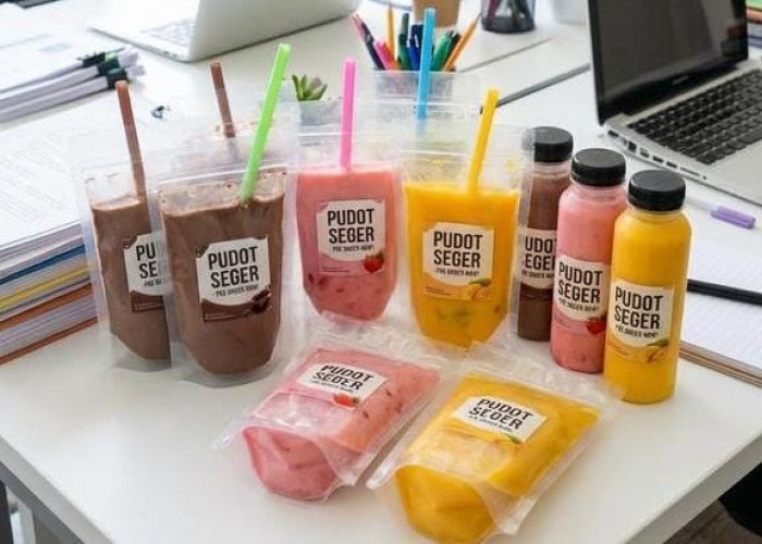 Cuan di Bulan Puasa, Ini 6 Ide Jualan Takjil Murah dan Sederhana