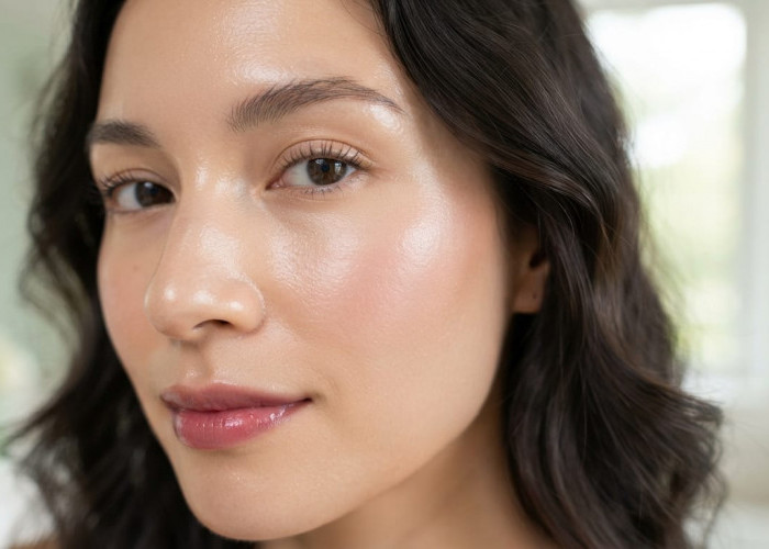 Simak! 5 Kesalahan Memakai Bedak yang Membuat Kulit Terlihat Kering