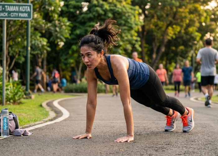 Tips Menurunkan Berat Badan, Ini 5 Jenis Olahraga yang Paling Efektif!