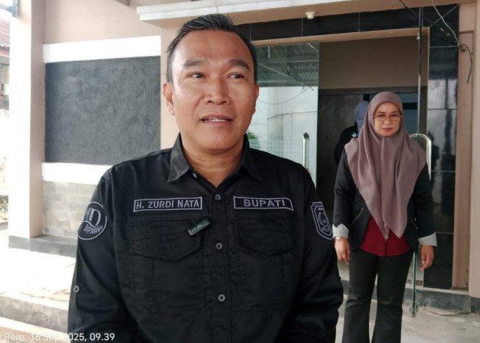 Sudah Titik Nol, Bupati Kepahiang Persilahkan RL Bangun Jalan di Warung Pojok!