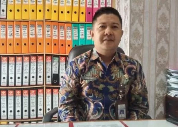 Baru Rp10,1 Miliar Dana Desa di Kepahiang Tersalurkan, DD Tahap I Ditenggat Waktu!