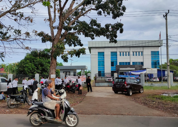 Berkas PPPK Tahap II Pemkab Kepahiang Diverval Ulang!