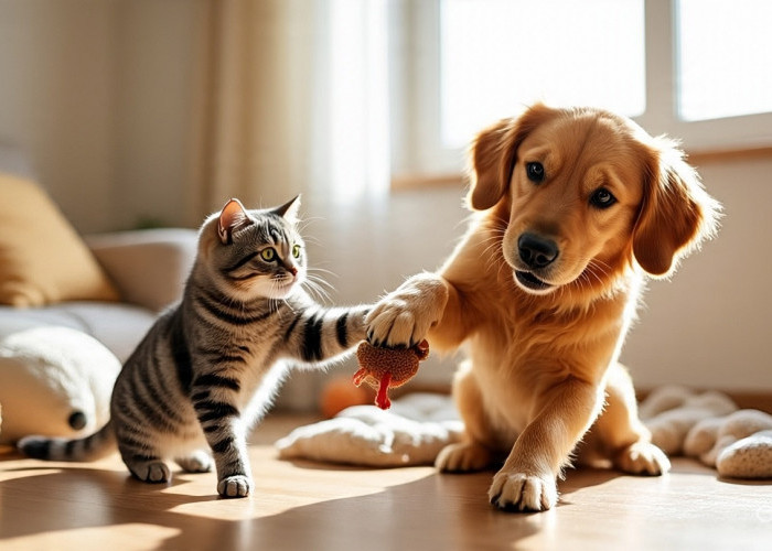 Tips Merawat Hewan Peliharaan: Kunci Menjaga Kesehatan dan Kebahagiaan di Rumah
