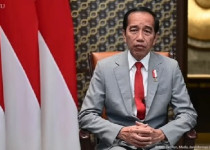 Status Pandemi Covid-19 Dicabut, Presiden Jokowi Sebut Indonesia Memasuki Masa Endemi dan Ini Harapannya!