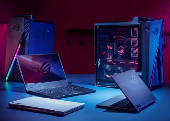 Silahkan Pilih, Berikut Ini Keunggulan dan Kerugian Penggunaan PC dan Laptop Berdasarkan Kebutuhan