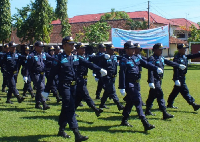 Pendaftaran Resmi Dibuka, Ini Daftar Kuota CPNS Formasi Polsuspas Kemenkumham 2023 Per Kantor Wilayah