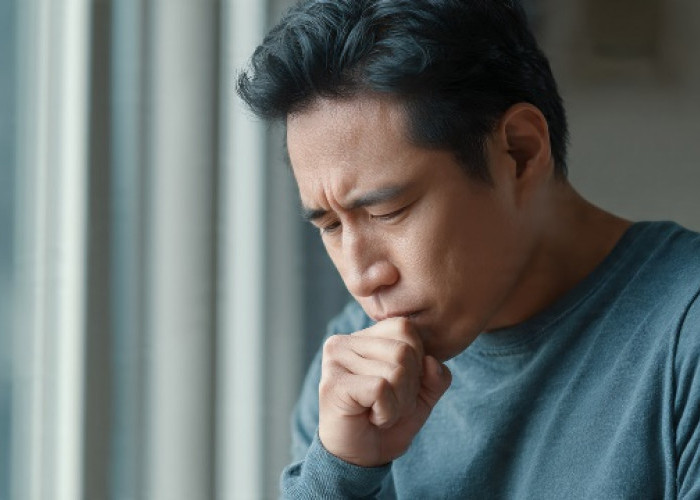 3 Cara Mengeluarkan Dahak Secara Alami 