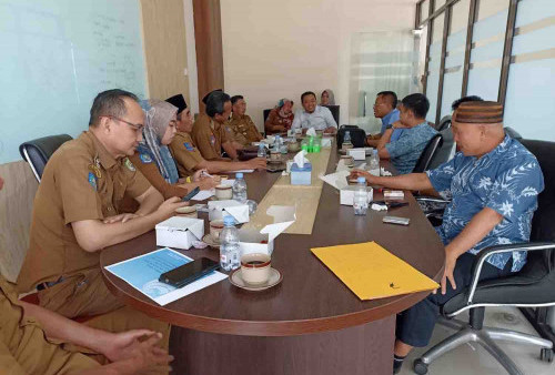 2024, Bengkulu Ditarget  Bebas Blankspot