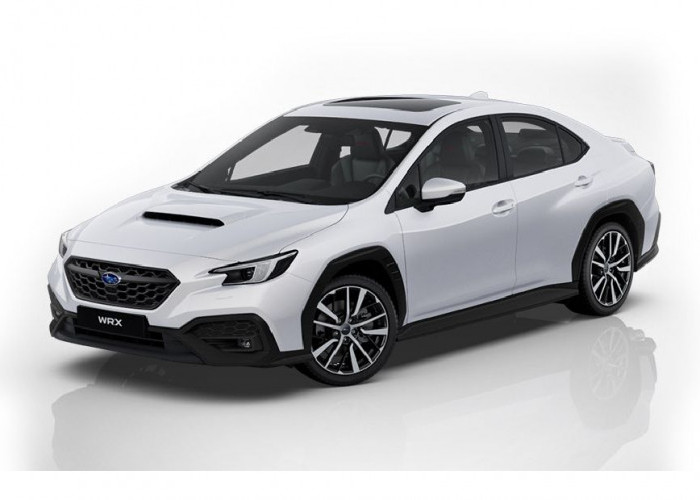 Inovasi Baru Subaru di Indonesia: Siap Tawarkan Kendaraan Mewah dengan Harga Terjangkau  