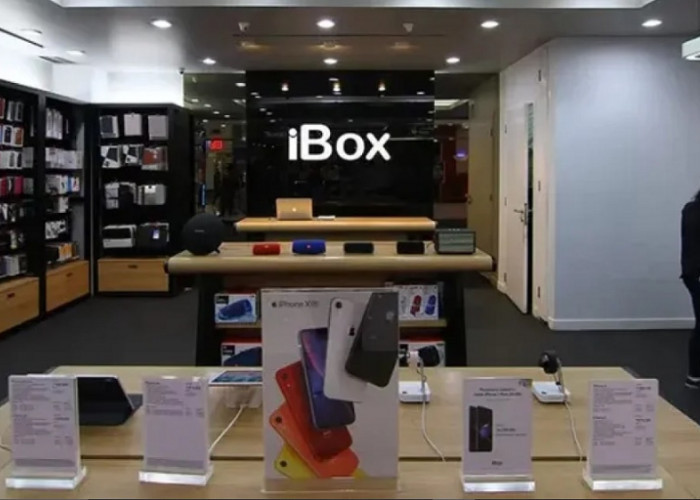 iBox Rilis Harga Terbaru iPhone 13 dan iPhone 14, Ada Diskon Hingga 1 Jutaan!