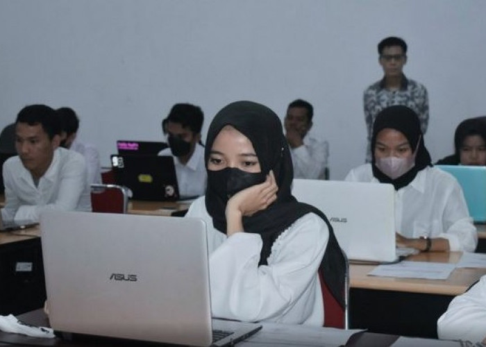 10 Orang Peserta Tidak Lolos Seleksi Kompetensi PPPK Provinsi Bengkulu, Cari Tahu Ini Penyebabnya!