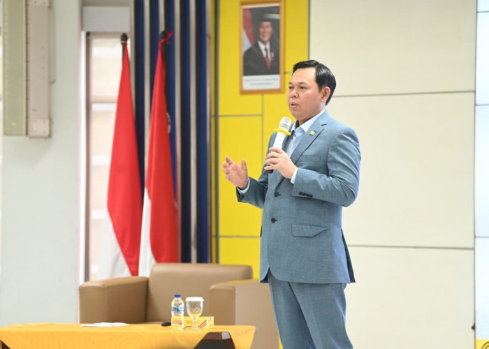 Kawal Beasiswa PIP Bengkulu, Sultan: Ada Pungli Laporkan!  