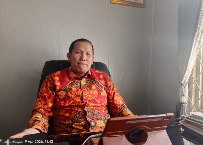 Anomali Data Kependudukan Mencapai 4.000an, Disinyalir Warga Pindah dan Meninggal Tak Lapor Dukcapil!