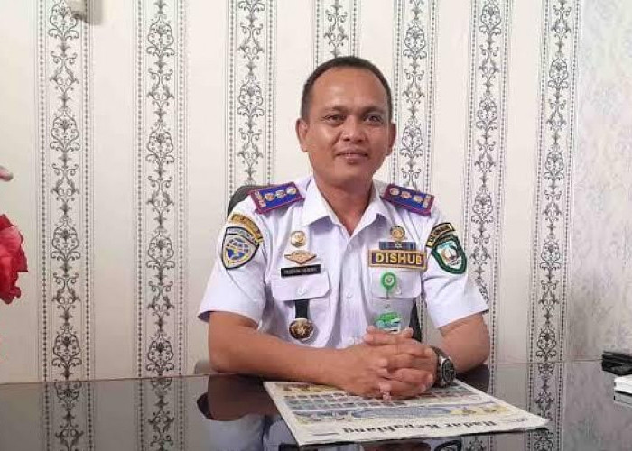 Lahan Dishub Kepahiang Jadi Sengketa, Bule: Langkah Darurat!