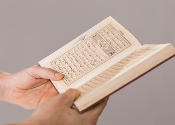 57 Orang Bacaleg Gugur Karena Tidak Lulus Baca Al-Qur'an