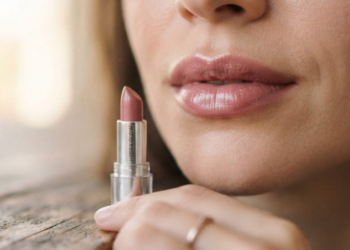 Tips Memilih Lipstik untuk Bibir Kering, Jangan Asal Beli!