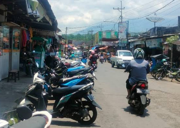 Antisipasi Kebocoran PAD Parkir pada 50 Titik, Dishub Perketat Pengawasan Pihak Ketiga!