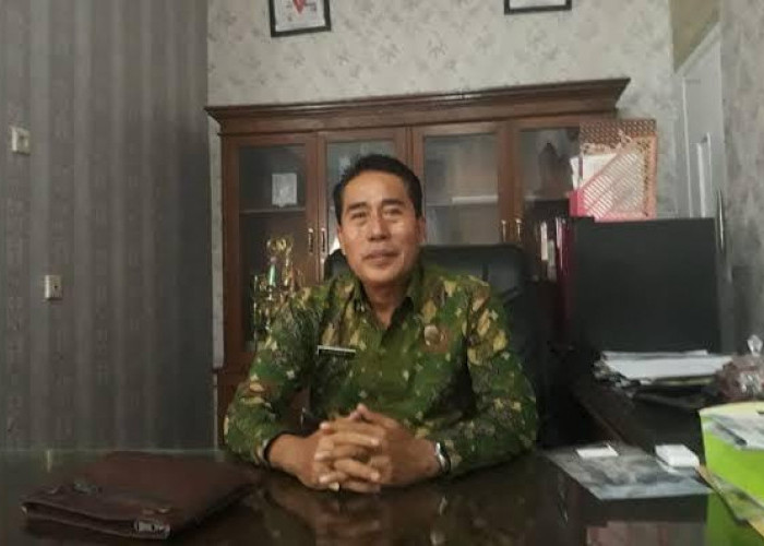 Bantuan Pangan Beras Berlanjut Hingga Desember, Penerima di Kepahiang Berkurang?