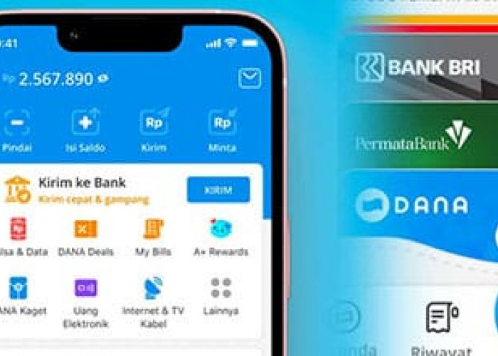 Dibayar ke Dompet Digital, Ini 8 Game Penghasil Saldo DANA Terpopuler Terbukti Membayar