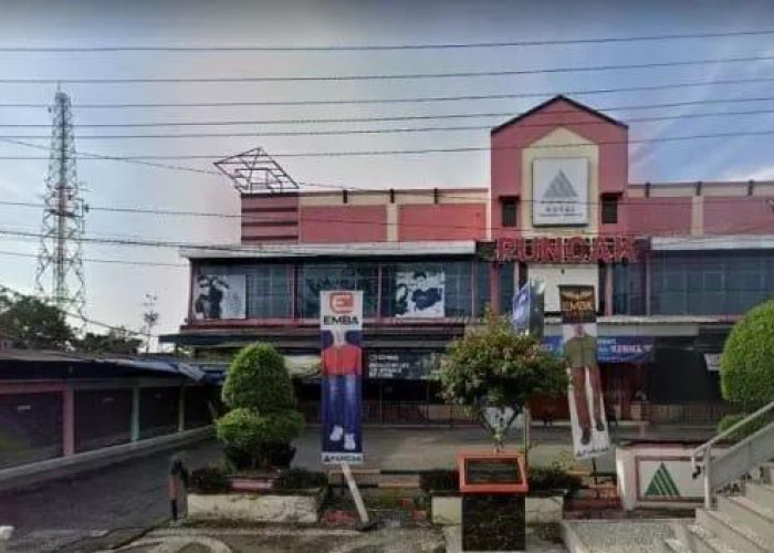 Administrasi Berproses, Pemkab Kepahiang Perbaharui Kerjasama Lahan Puncak Mall