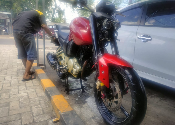 Pernah Digandrungi, Ini Alasan Yamaha Byson Kerap Disebut “Motor Gagal”