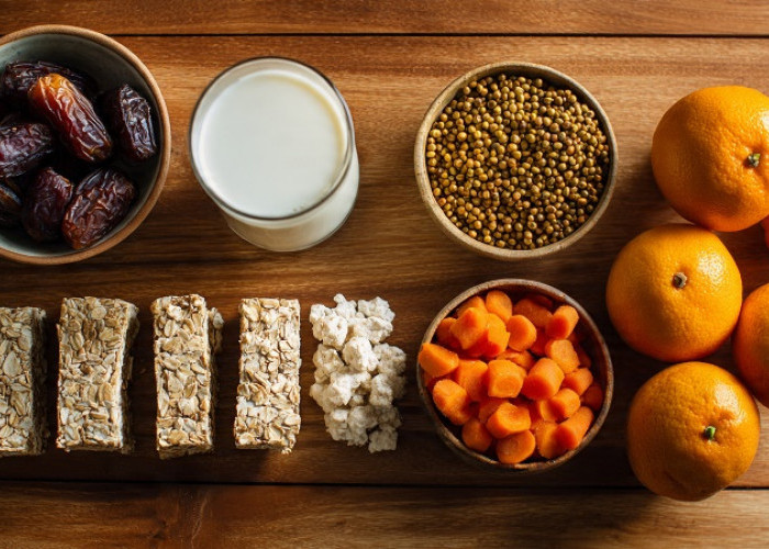 6 Kesalahan Sepele yang Bikin Makanan Sehatmu Kehilangan Gizi, Yuk Perbaiki Caranya 