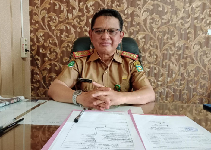 Meski Nunggak, Pemkab Kepahiang Pastikan Kartu BPJS PBI Warga Tetap Aktif