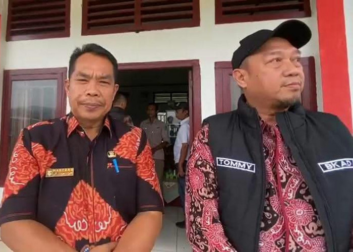 Tindak Lanjuti Usulan Hibah Aset Pemkab, Pemprov Bengkulu Tinjau Lahan BIPP dan BBI di Kepahiang untuk Fasum