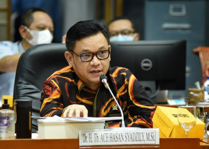 Komisi VIII DPR RI Sepakat Biaya Haji 2024 Menjadi Rp93,4 Juta