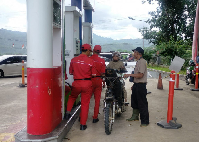 Menekan Kenaikan Harga BBM Non-Subsidi, Ini Strategi yang Bisa Ditempuh Pemerintah