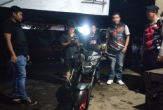 Polisi Gerebek Hotel dan Tempat Hiburan, 1 Pria Diamankan Gegara Ini!