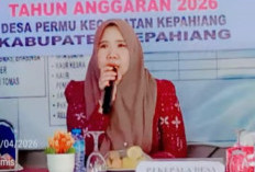 Siapkan Diri Anda, Desa Permu Akan Gelar Pemilihan BPD 