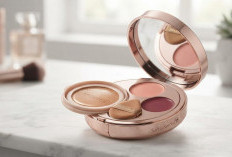 Pemilik Kulit Acna Prone,  Ini Cushion 3in 1 Jadi Andalan Makeup Sat Set