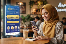 Terbaru Cyber Lottery, Aplikasi Penghasil Uang Saldo DANA