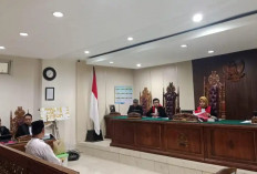 Dipersoalkan Pihak Terdakwa, Ini Kata Jaksa Terkait Pengantar Memori Banding Kasus Kematian Fitri Ramadhani!