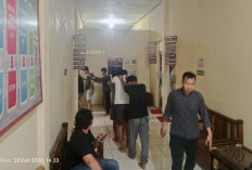 15 Orang Diamankan, Polisi Dalami Kasus Penemuan Mayat Remaja Peraduan Binjai