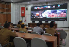 Gubernur Bengkulu Perintahkan Distribusi Bantuan Tanpa Henti untuk Korban Bencana