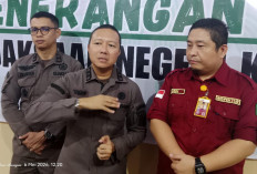 Perkara Lahan GOR, Kajari: Pasti Ada Tersangka Baru!