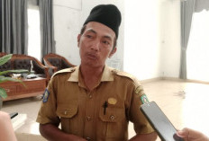 Gegara Siltap, Kades di Kepahiang Ancam Gelar Aksi!