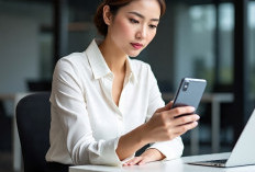 10 Rekomendasi HP 1 Jutaan Tapi Spek Sultan!