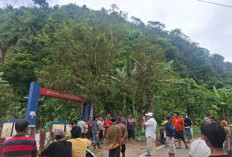 Tambang Emas Tradisional Dikeluhkan Warga, Pemdes Lebong Tambang Bakal Terbitkan Perdes