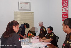 3 Jaksa Disiapkan, Ayah Tiri Bejat Resmi Dilimpahkan