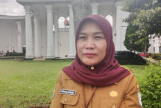 KBM SD dan SMP di Kepahiang Mulai Aktif 30 Maret 