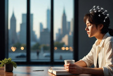 Pasti Kamu Belum Tahu, Ini 10 Fakta Menarik Organ Tubuh Manusia